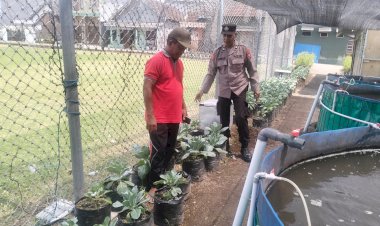 Polsek-Buduran-Optimalisasi-Pengelolahan-Lahan-Peternakan-dan-Sayur-untuk-Ketahanan-Pangan